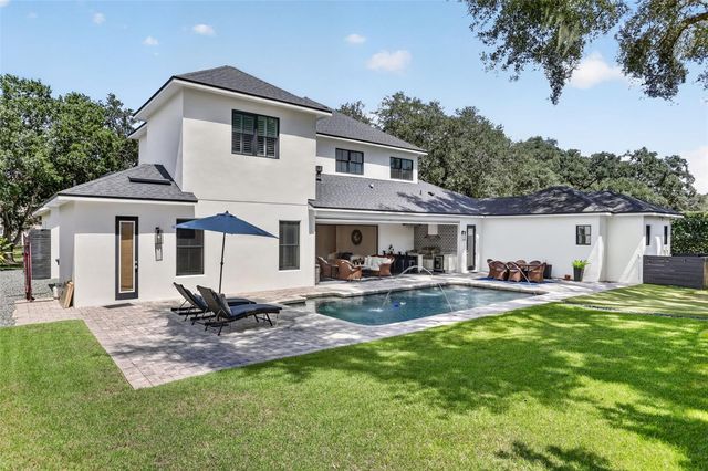 662 GRANVILLE DRIVE, Winter Park, FL 32789