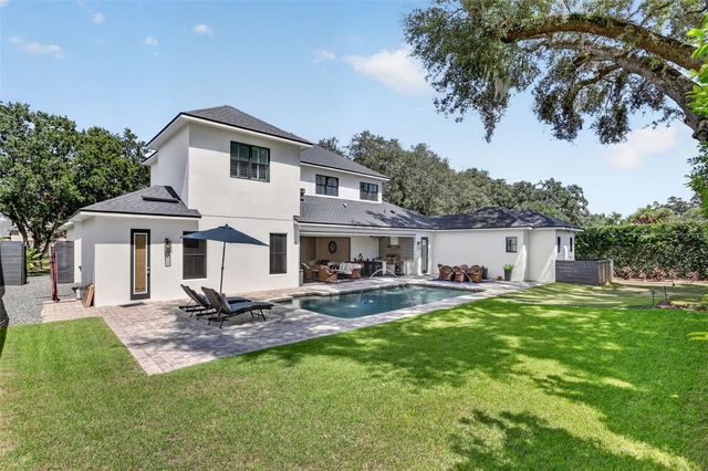 662 GRANVILLE DRIVE, Winter Park, FL 32789
