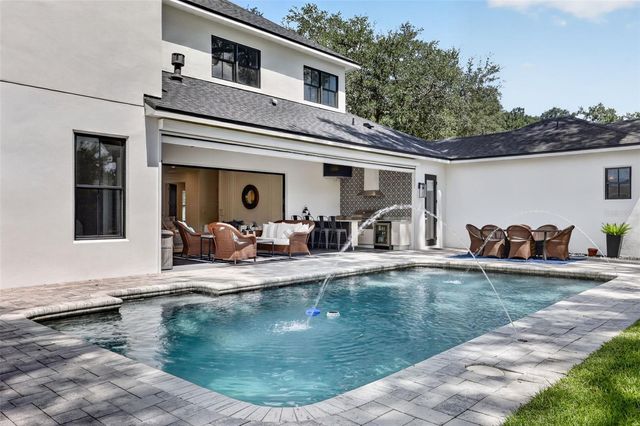 662 GRANVILLE DRIVE, Winter Park, FL 32789