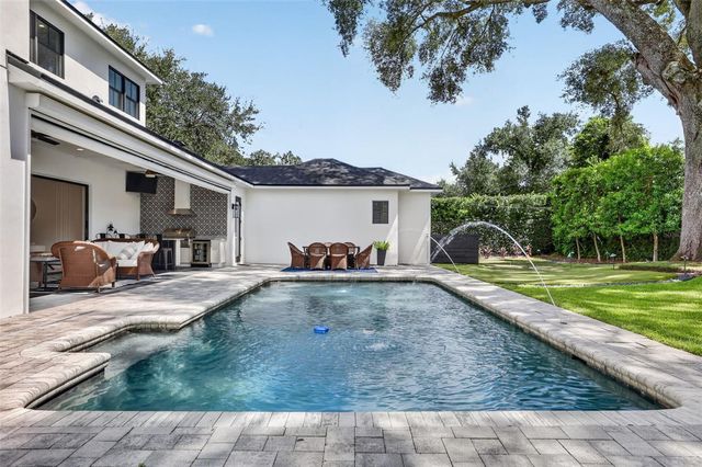 662 GRANVILLE DRIVE, Winter Park, FL 32789