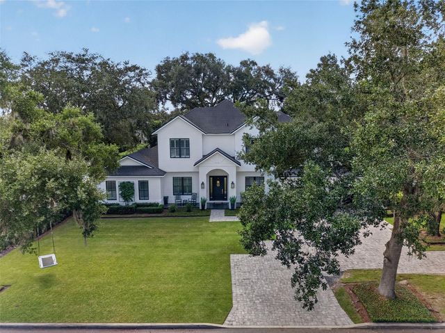 662 GRANVILLE DRIVE, Winter Park, FL 32789