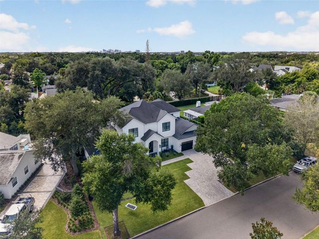 662 GRANVILLE DRIVE, Winter Park, FL 32789