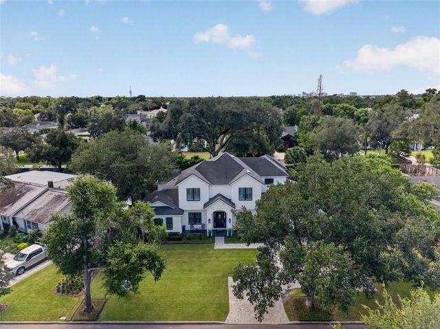 662 GRANVILLE DRIVE, Winter Park, FL 32789