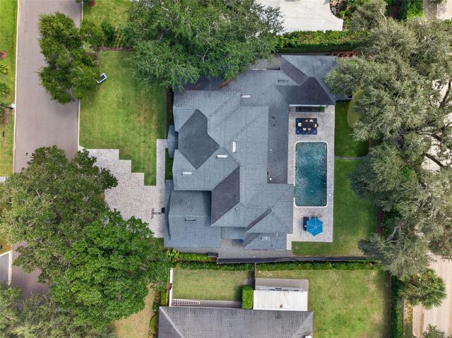 662 GRANVILLE DRIVE, Winter Park, FL 32789