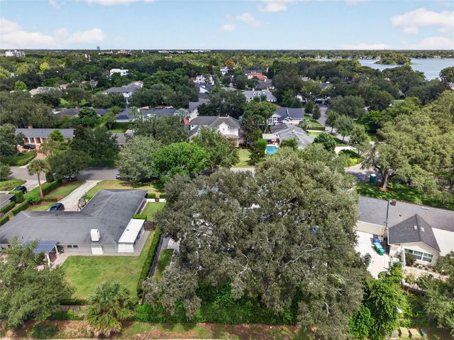 662 GRANVILLE DRIVE, Winter Park, FL 32789