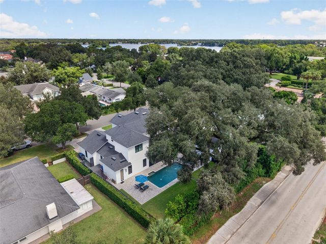 662 GRANVILLE DRIVE, Winter Park, FL 32789