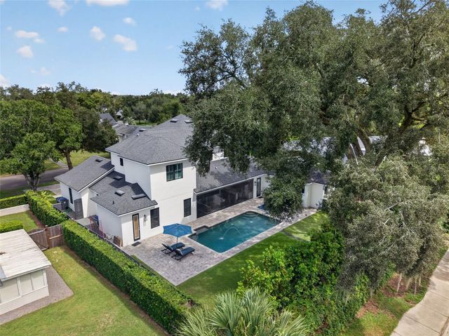 662 GRANVILLE DRIVE, Winter Park, FL 32789