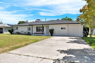 517 Fairview Avenue, Madera, CA 93637