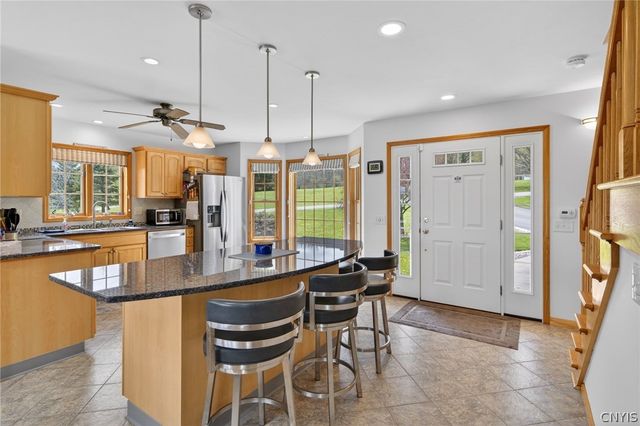 1009 Marion Drive, Homer, NY 13077