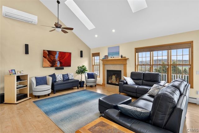 1009 Marion Drive, Homer, NY 13077