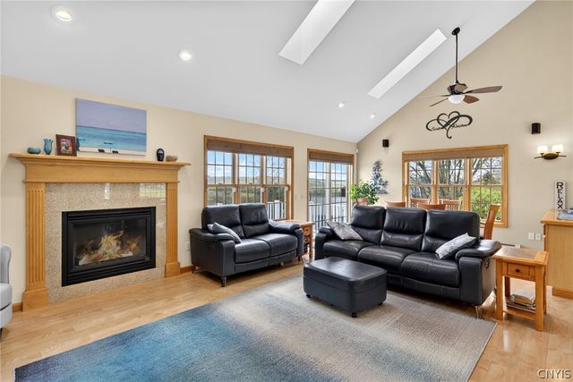 1009 Marion Drive, Homer, NY 13077