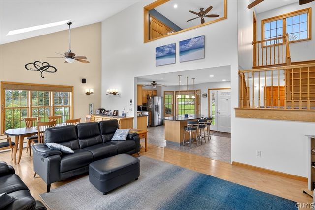 1009 Marion Drive, Homer, NY 13077
