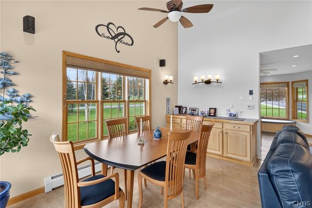 1009 Marion Drive, Homer, NY 13077