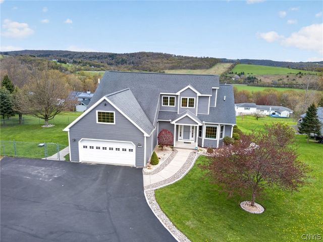 1009 Marion Drive, Homer, NY 13077