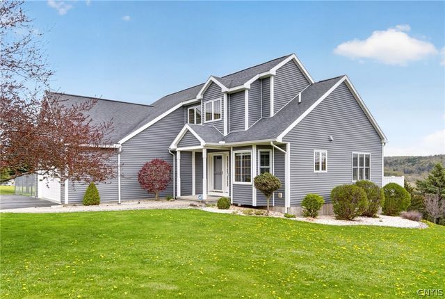 1009 Marion Drive, Homer, NY 13077