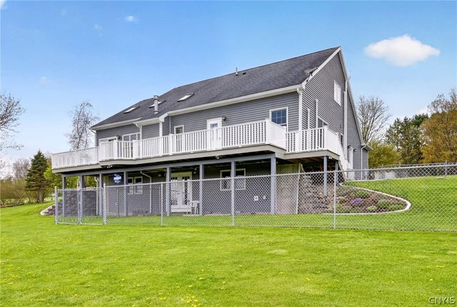 1009 Marion Drive, Homer, NY 13077