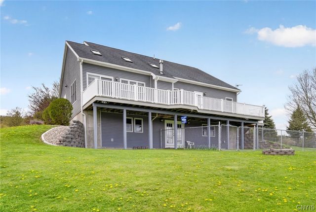 1009 Marion Drive, Homer, NY 13077