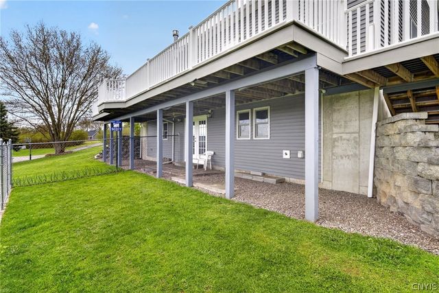 1009 Marion Drive, Homer, NY 13077