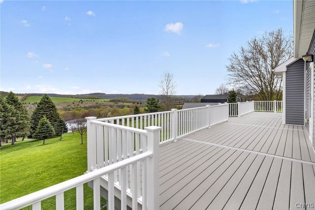 1009 Marion Drive, Homer, NY 13077