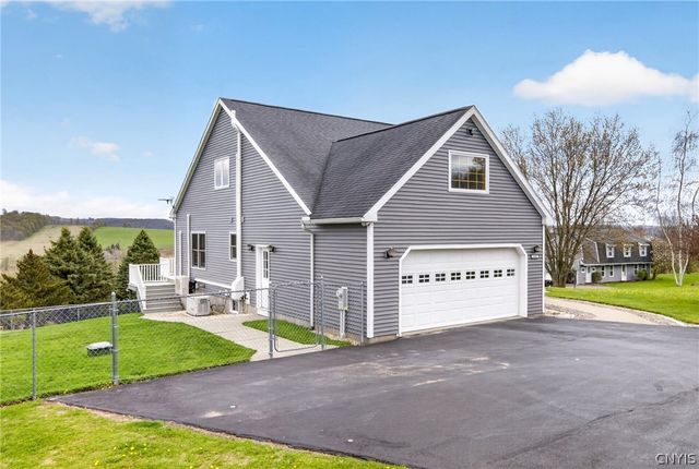 1009 Marion Drive, Homer, NY 13077