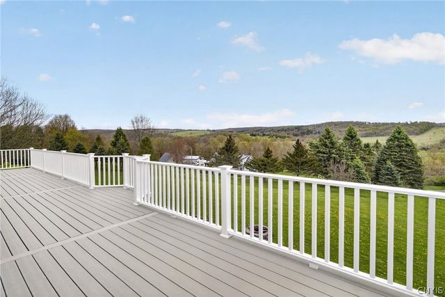1009 Marion Drive, Homer, NY 13077