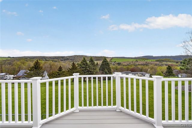 1009 Marion Drive, Homer, NY 13077
