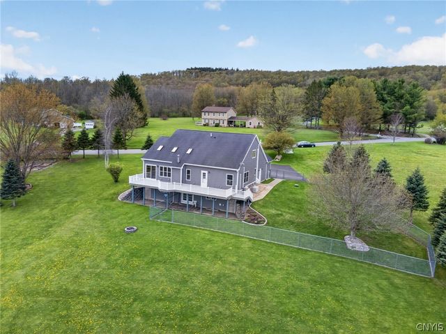 1009 Marion Drive, Homer, NY 13077