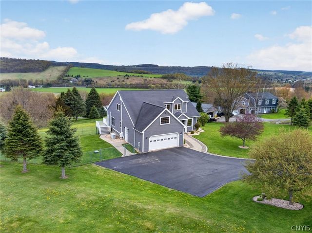 1009 Marion Drive, Homer, NY 13077