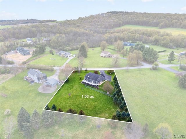 1009 Marion Drive, Homer, NY 13077