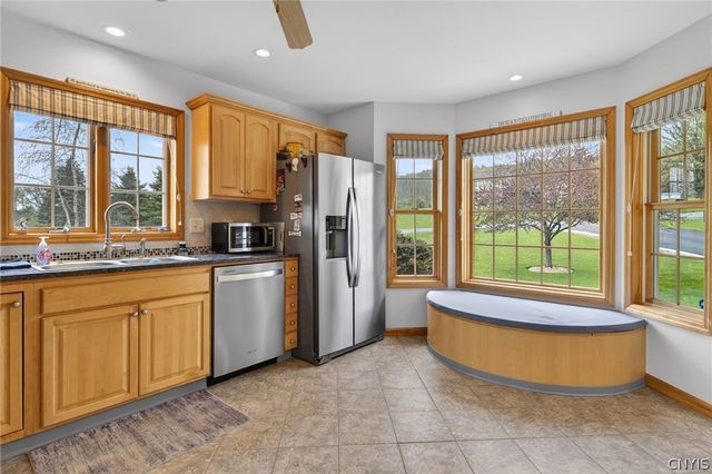 1009 Marion Drive, Homer, NY 13077