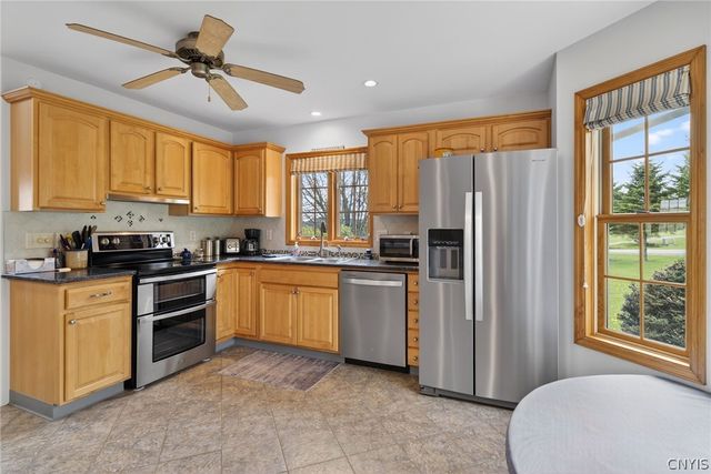 1009 Marion Drive, Homer, NY 13077