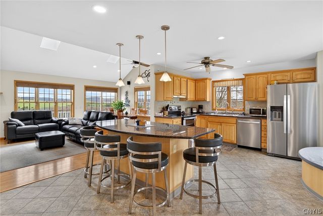 1009 Marion Drive, Homer, NY 13077