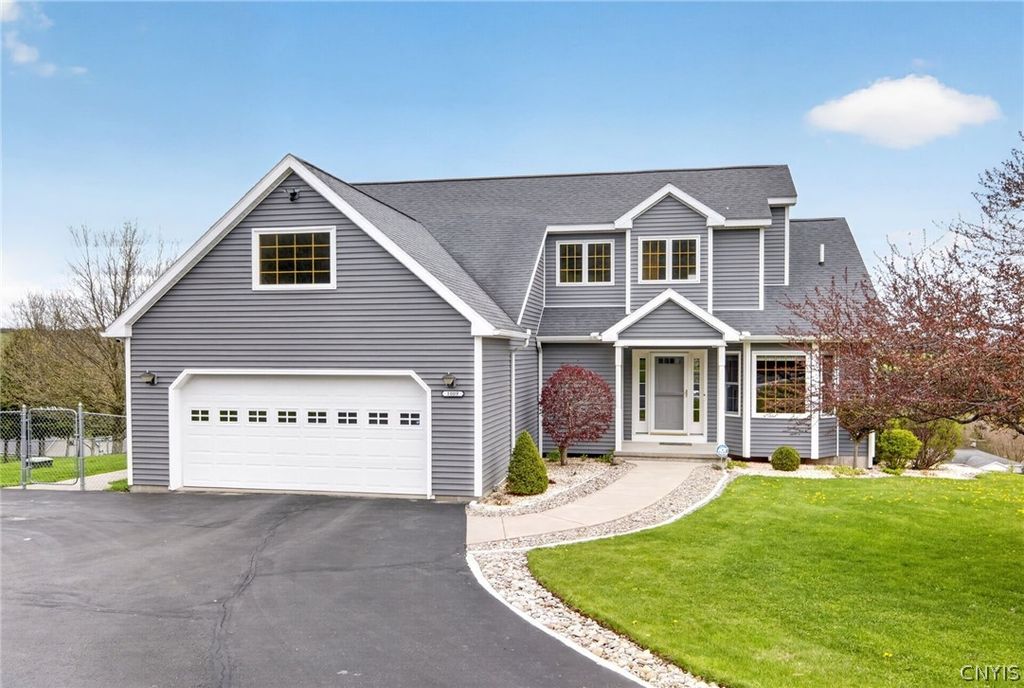 1009 Marion Drive, Homer, NY 13077