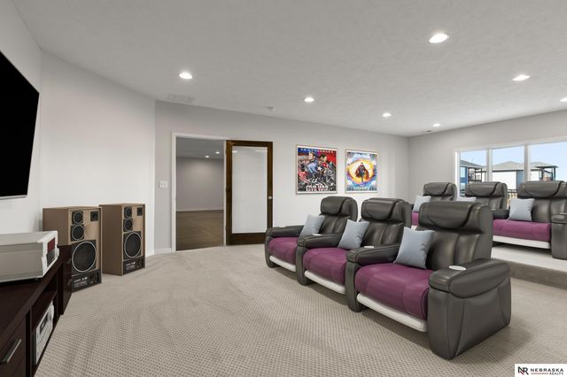 10040 Shore Front Drive, Lincoln, NE 68527