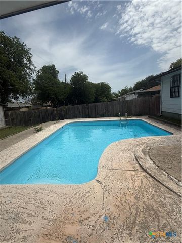 1309 West Lane, Killeen, TX 76549