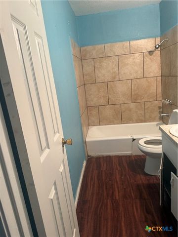 1309 West Lane, Killeen, TX 76549