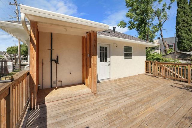 830 N Sierra Nevada St, Stockton, CA 95205