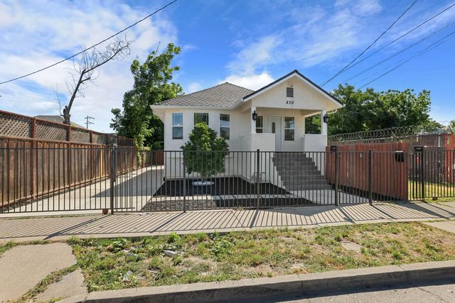 830 N Sierra Nevada St, Stockton, CA 95205