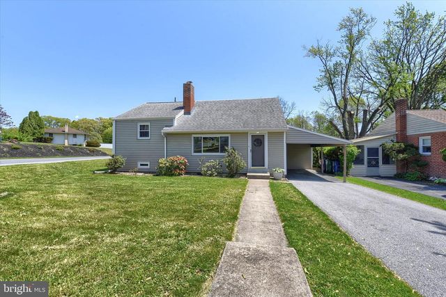 139 HOLLYWOOD DR, Harrisburg, PA 17109