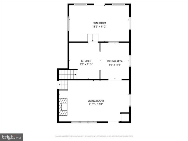 139 HOLLYWOOD DR, Harrisburg, PA 17109