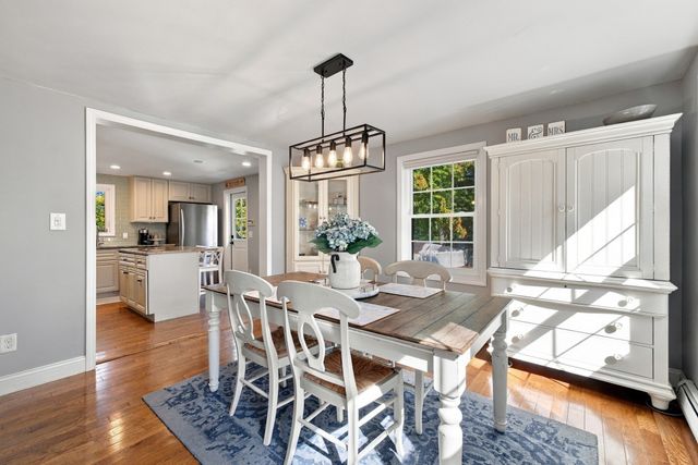 201 Parting Ways Rd, Kingston, MA 02364