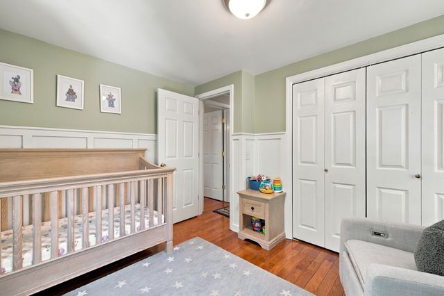 201 Parting Ways Rd, Kingston, MA 02364