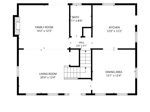 201 Parting Ways Rd, Kingston, MA 02364