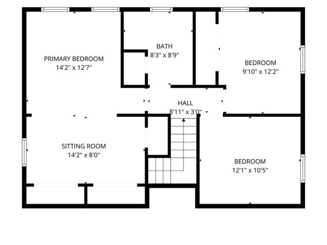 201 Parting Ways Rd, Kingston, MA 02364