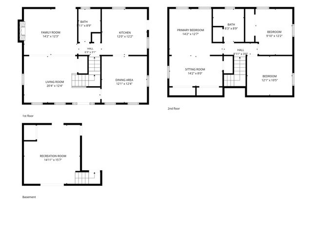 201 Parting Ways Rd, Kingston, MA 02364
