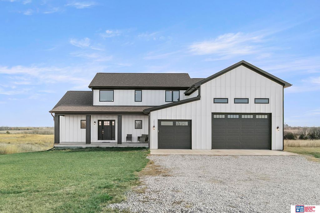 7411 W Olive Creek Road, Hallam, NE 68368