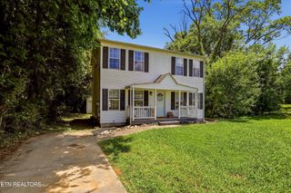 4349 Crouch Drive, Knoxville, TN 37917