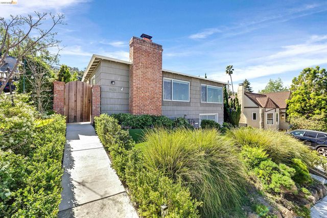 1424 Sunnyslope Ave, Belmont, CA 94002