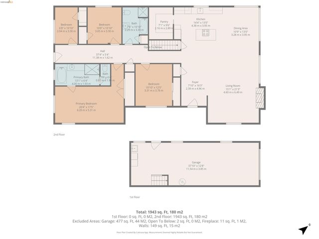 1424 Sunnyslope Ave, Belmont, CA 94002