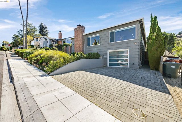 1424 Sunnyslope Ave, Belmont, CA 94002